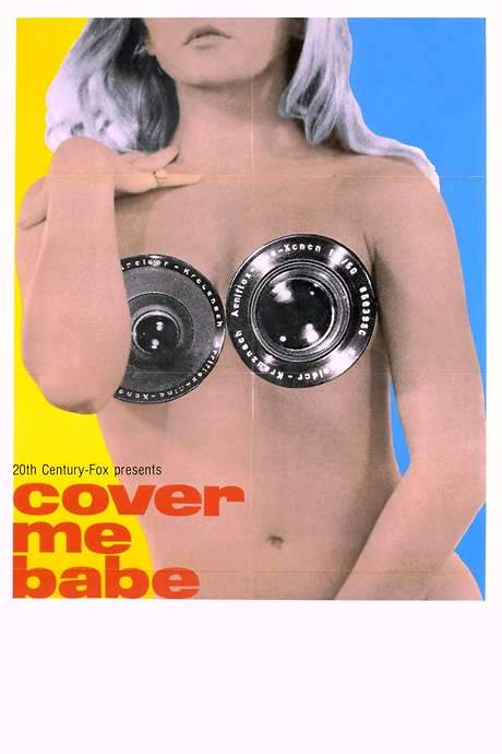 Cover Me Babe